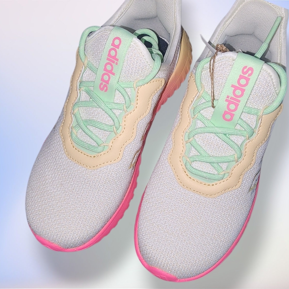 ADIDAS Kaptir Flow 2.0 Shoes - Picture 7 of 10